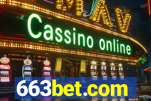 663bet.com