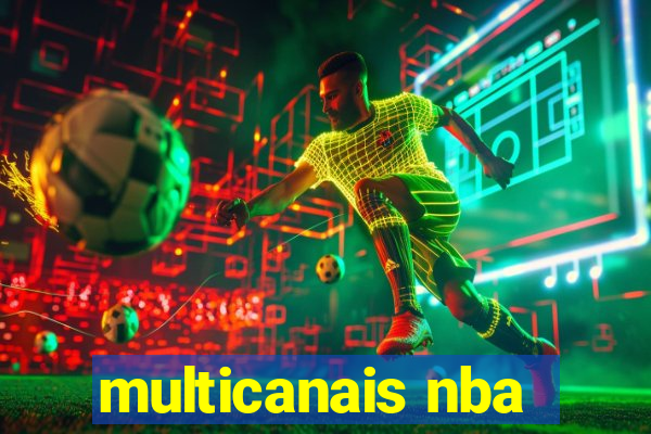 multicanais nba