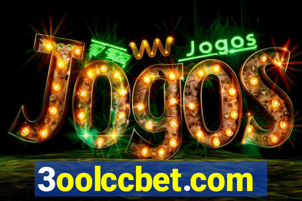 3oolccbet.com