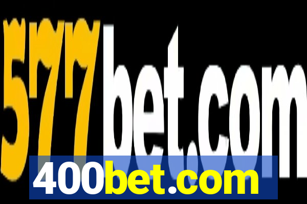 400bet.com