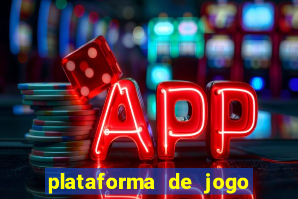 plataforma de jogo que realmente paga