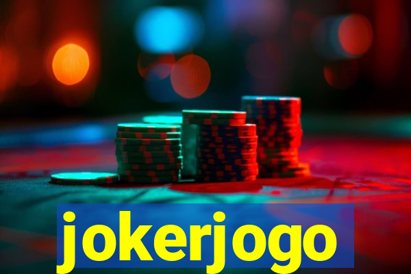 jokerjogo