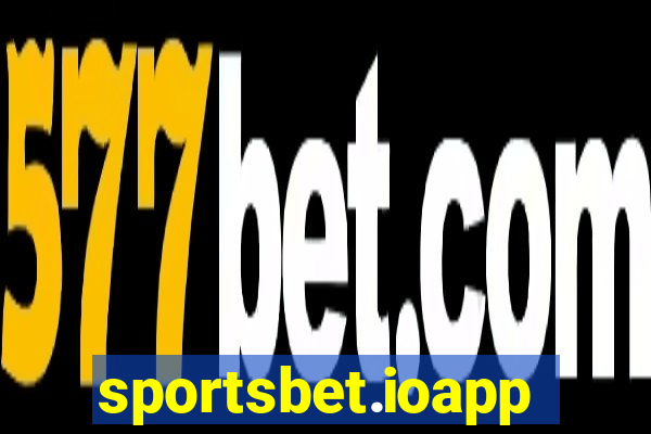 sportsbet.ioapp