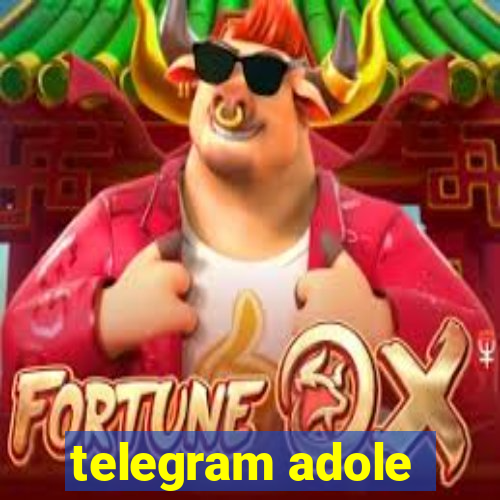 telegram adole