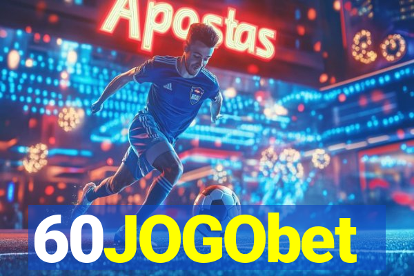 60JOGObet