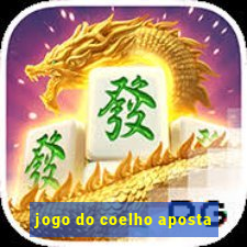 jogo do coelho aposta