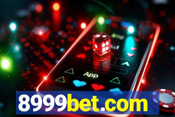 8999bet.com