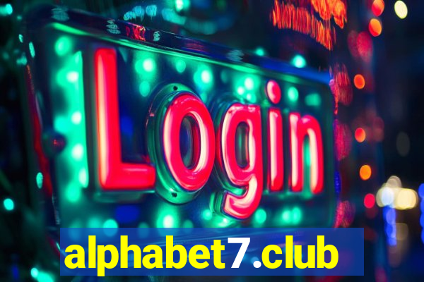 alphabet7.club