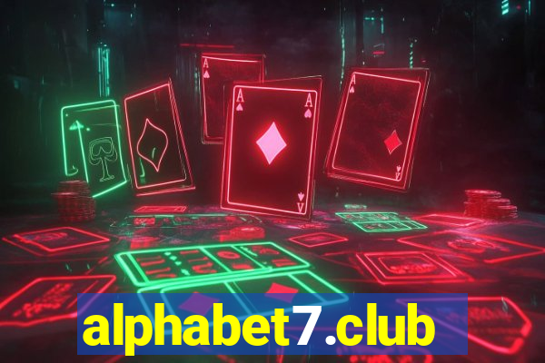 alphabet7.club