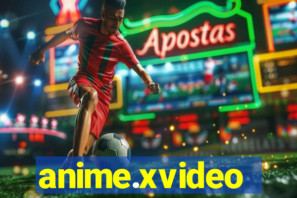 anime.xvideo