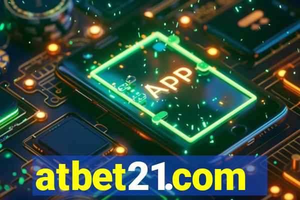 atbet21.com