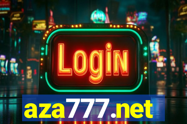 aza777.net