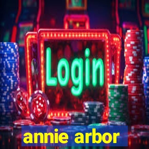 annie arbor