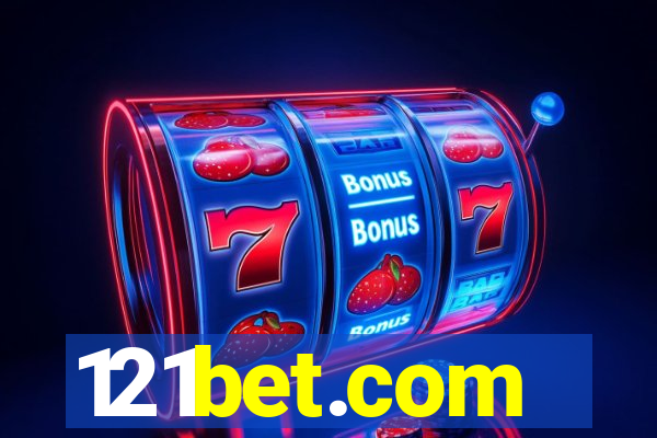 121bet.com