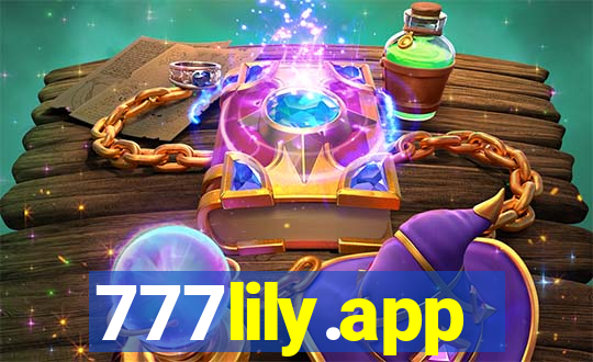 777lily.app