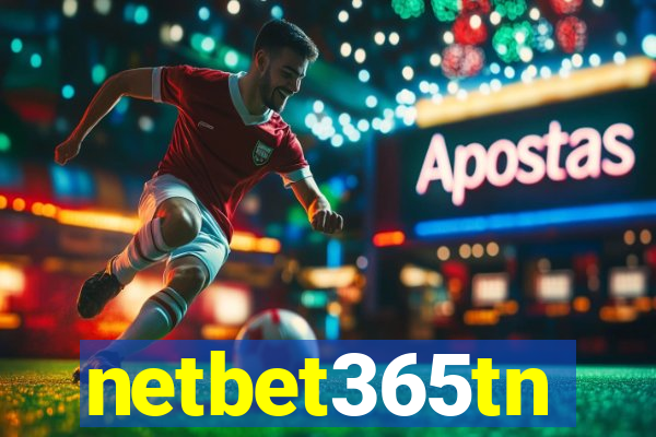 netbet365tn