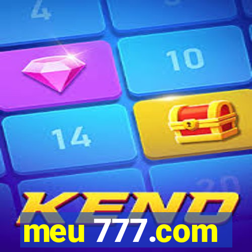 meu 777.com