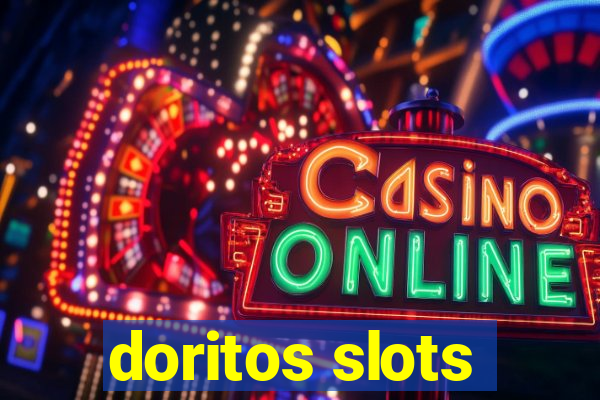 doritos slots