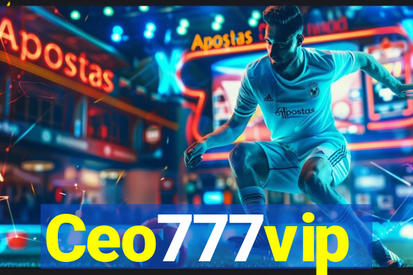 Ceo777vip