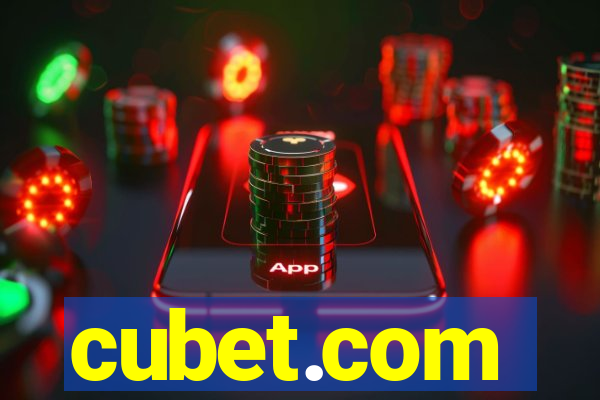 cubet.com