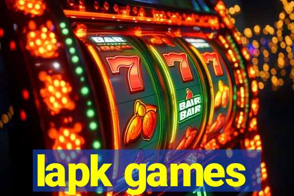 lapk games