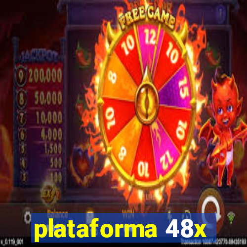 plataforma 48x