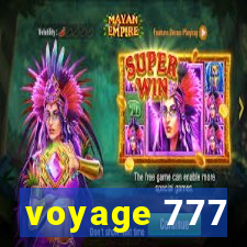 voyage 777