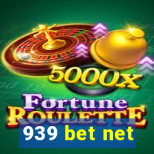 939 bet net