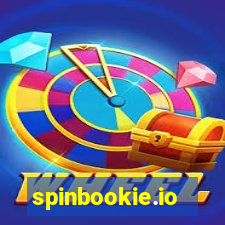 spinbookie.io