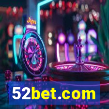 52bet.com