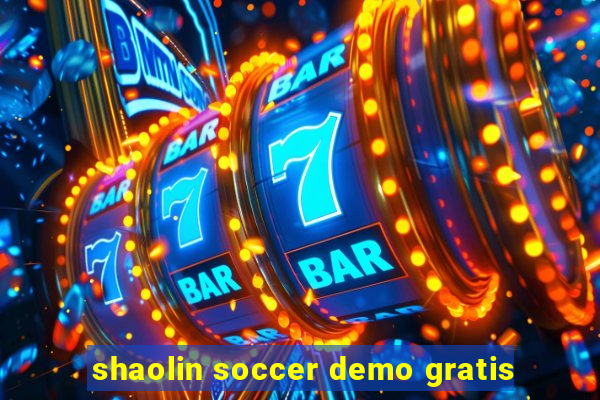 shaolin soccer demo gratis