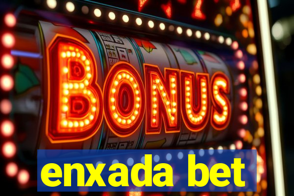 enxada bet