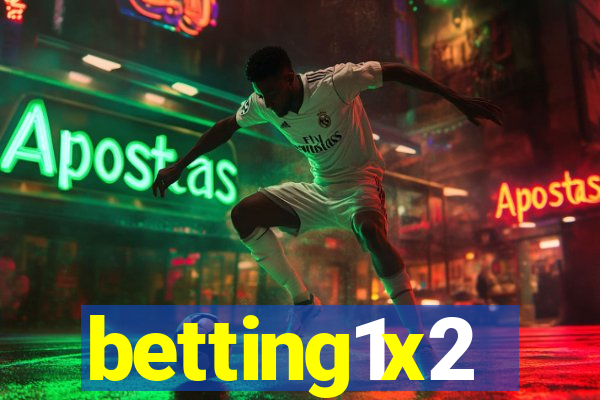 betting1x2