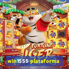 win1555 plataforma