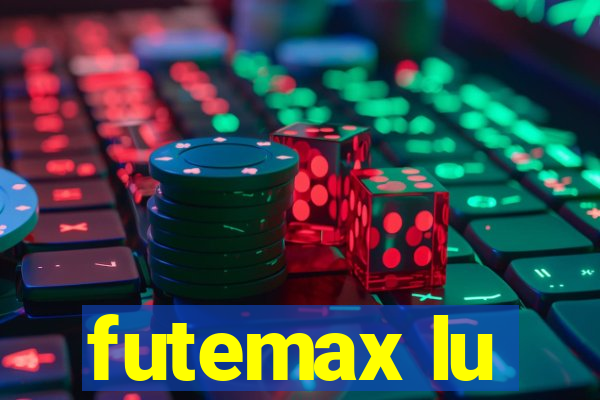 futemax lu