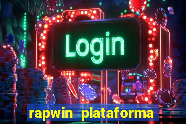 rapwin plataforma de jogos