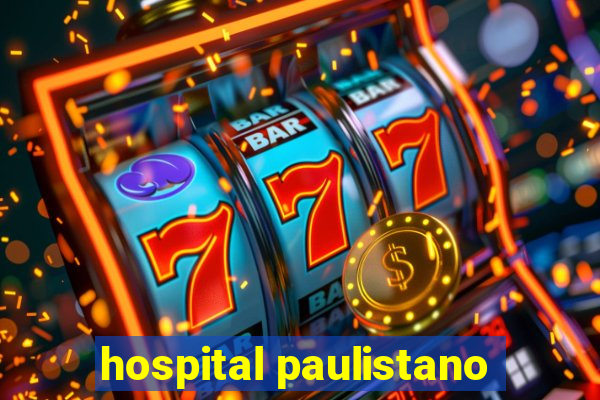 hospital paulistano