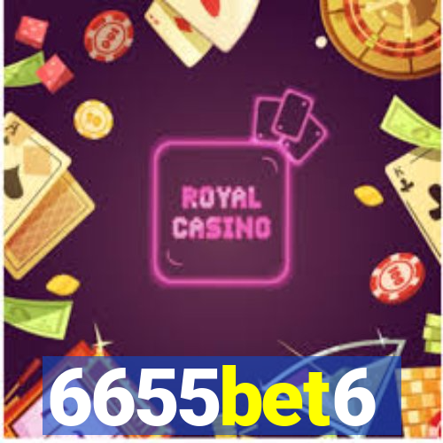 6655bet6