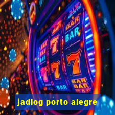 jadlog porto alegre