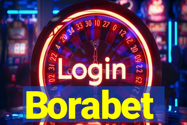 Borabet