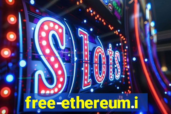 free-ethereum.io