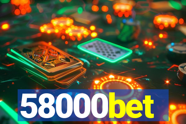 58000bet