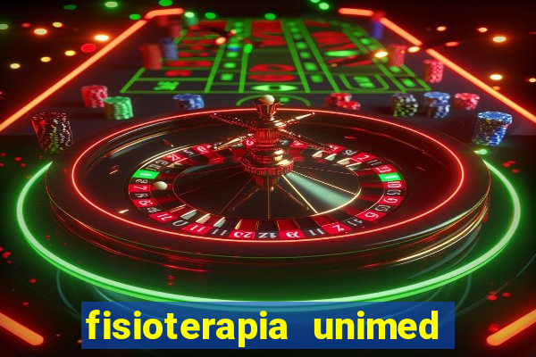 fisioterapia unimed zona norte porto alegre