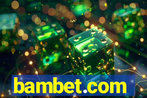 bambet.com