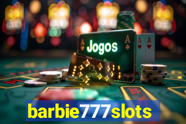 barbie777slots