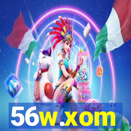 56w.xom