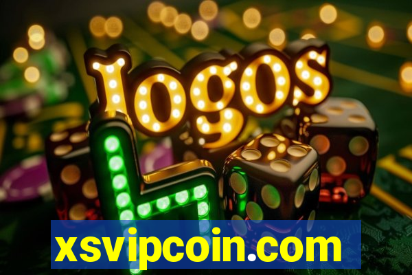 xsvipcoin.com