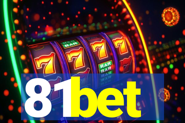 81bet