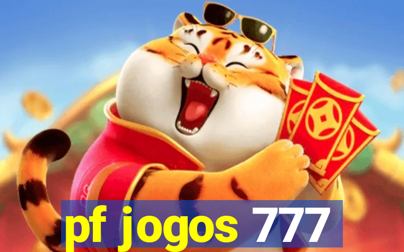 pf jogos 777