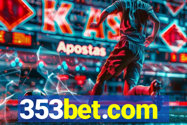 353bet.com